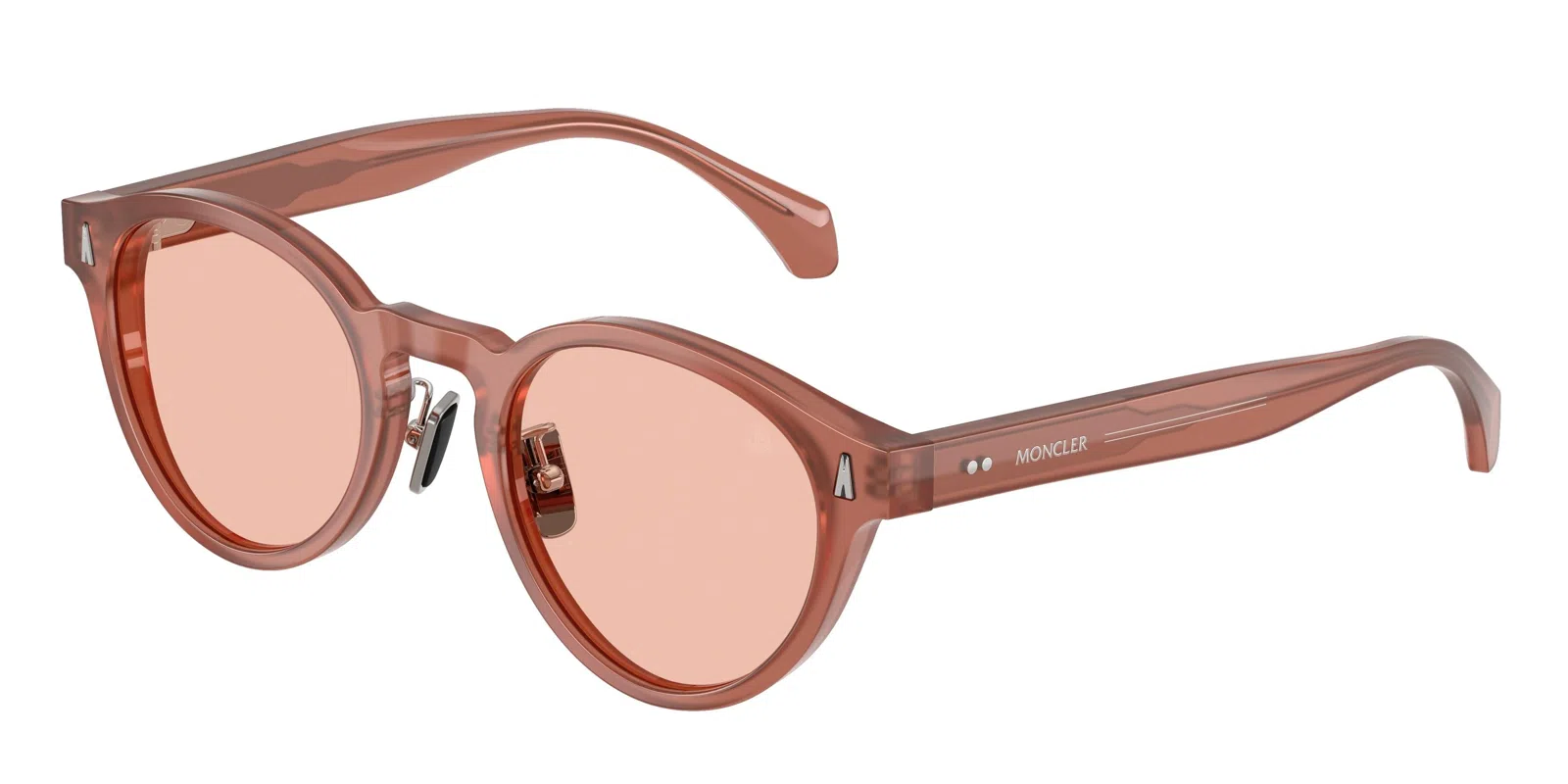 Moncler Ember 6017D Sunglasses - view 2